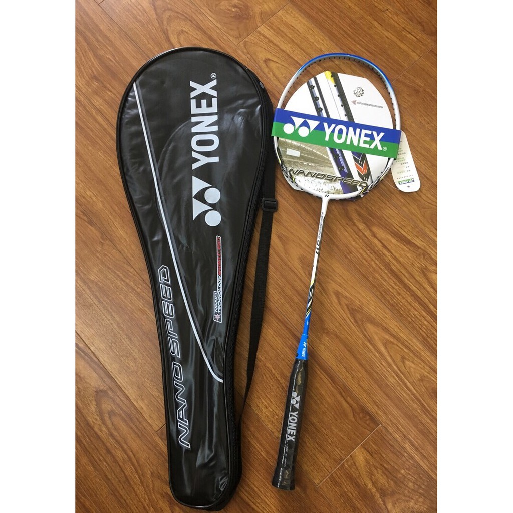 vợt cầu lông  [1 cặp vợt yonex ]