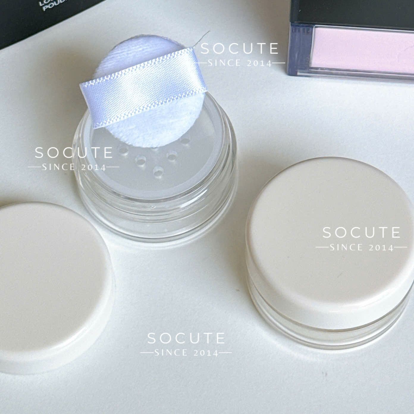Phấn phủ Hourglass Veil Translucent Setting Powder Mini 0.9g - Fullsize 10.5g