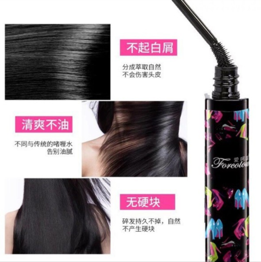 CÂY CHUỐT TÓC CON VÀO NẾP THẦN THÁNH