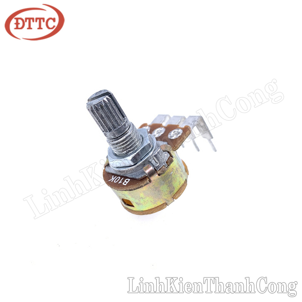 Triết Áp Công Tắc Đơn WH148 10K