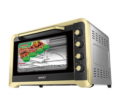 Lò Nướng Sanaky VH-129N2D (120L)