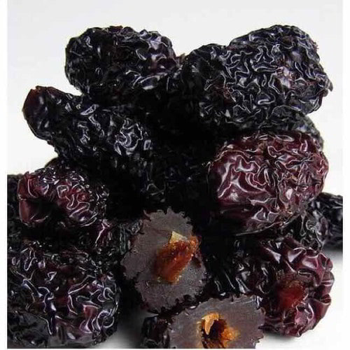 200g táo đen sấy dẻo thơm ngon