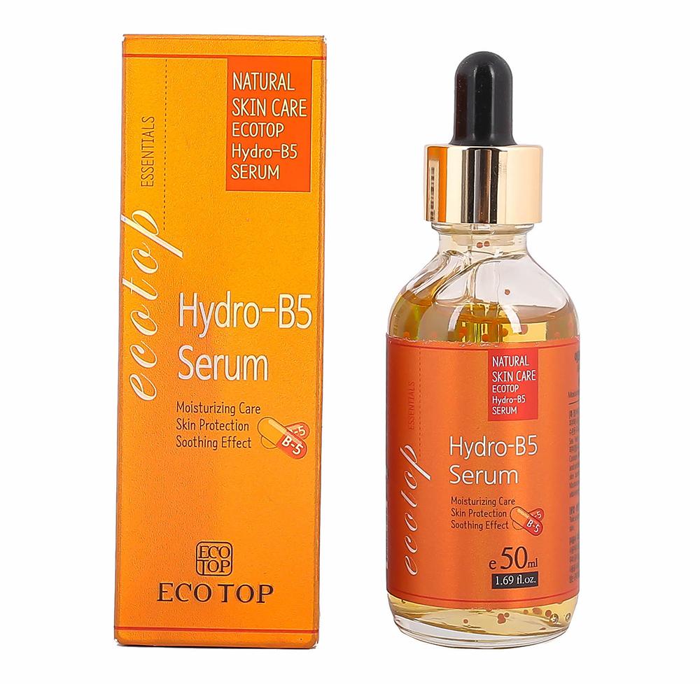Serum cấp nước dưỡng ẩm ecotop hydro-b5 50ml