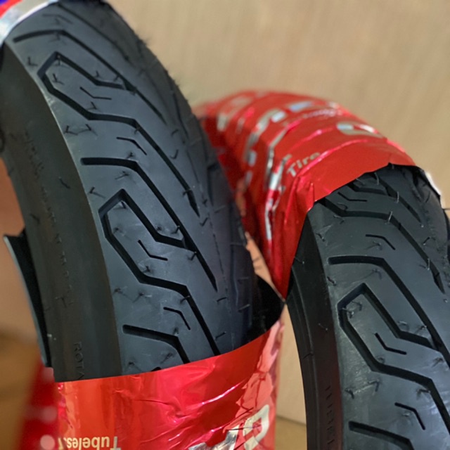 VỎ LỐP CHAMPION GAI SHR-79 (  XE TAY GA  ADV 150 /NVX 155 / PCX )