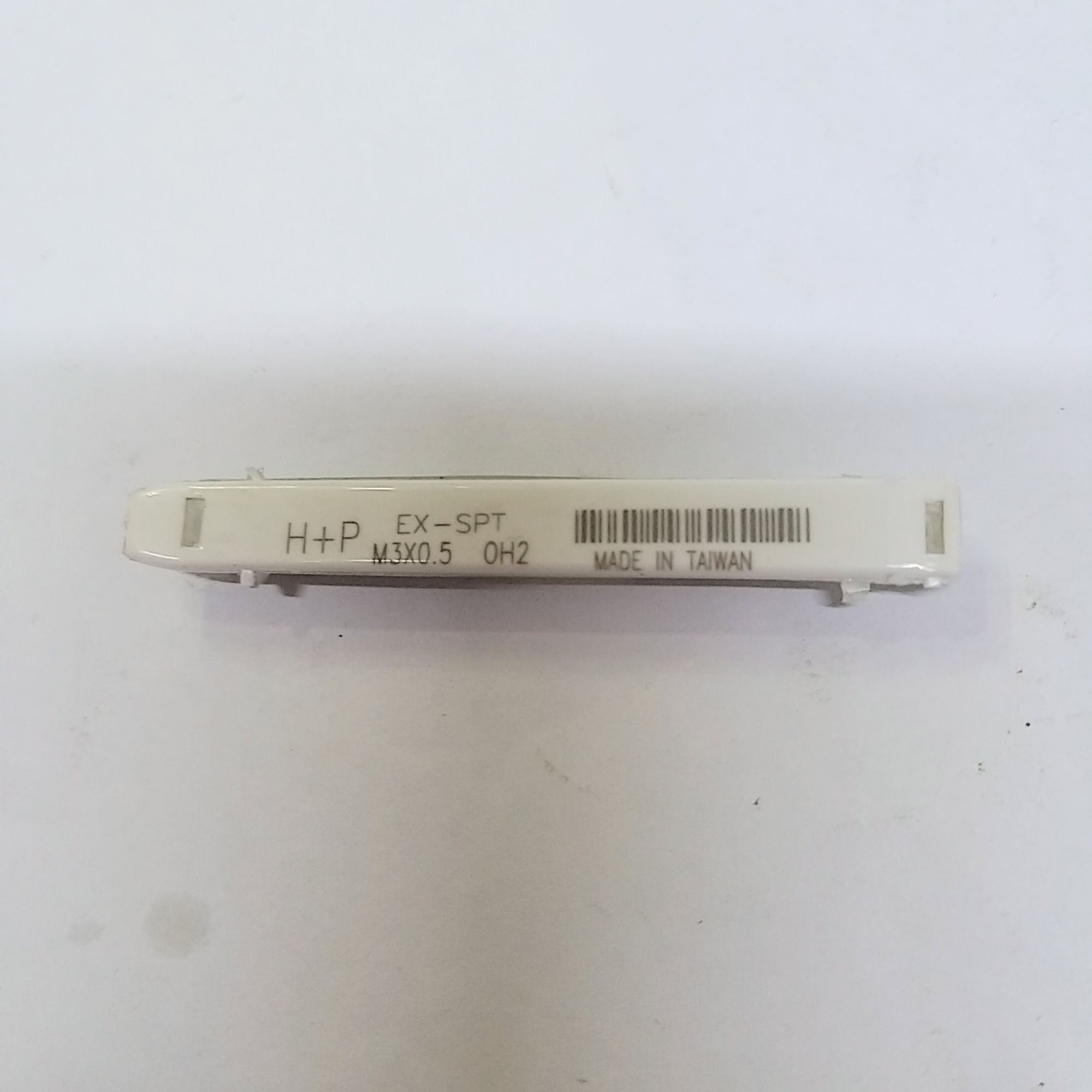 Mũi Taro H+P Vàng Thẳng M3 x 0.5 (Vàng)