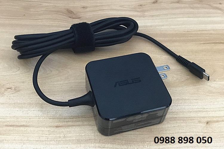 SẠC LAPTOP ASUS CHÂN TYPE C LOẠI XỊN