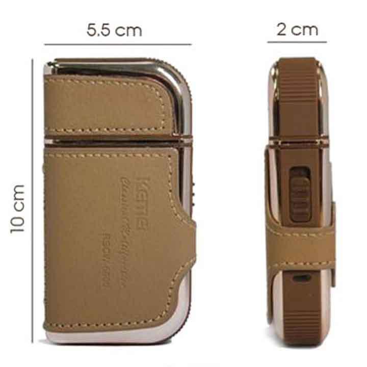 Máy cạo râu v2