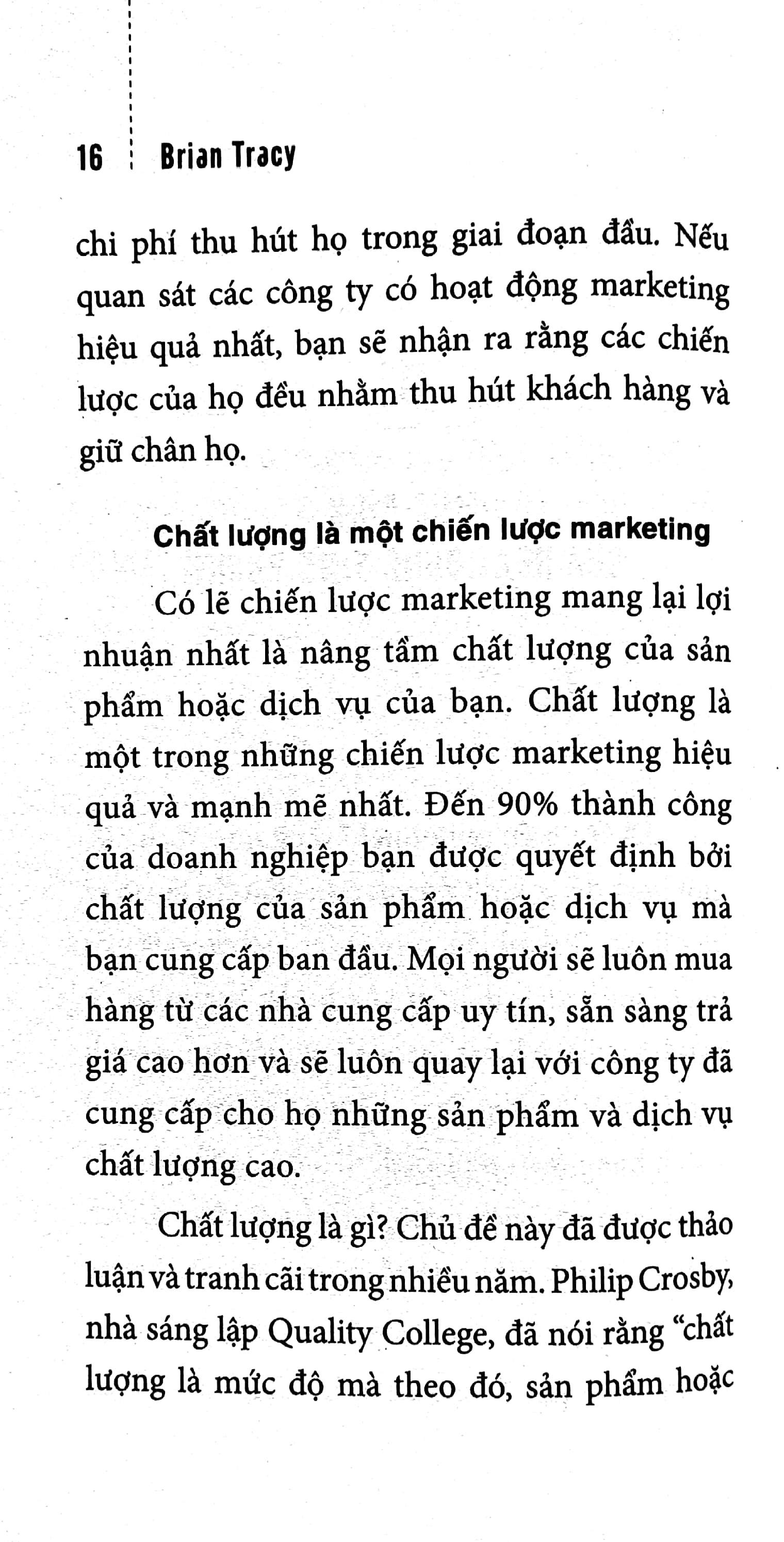 Thuật Marketing