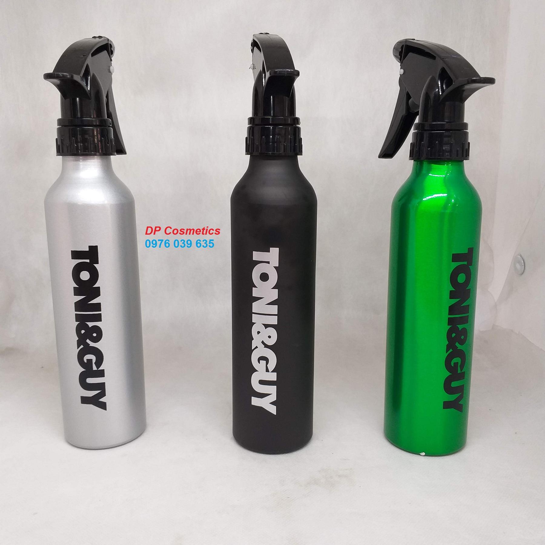 [HCM]Bình xịt H20 dung tích 300ml