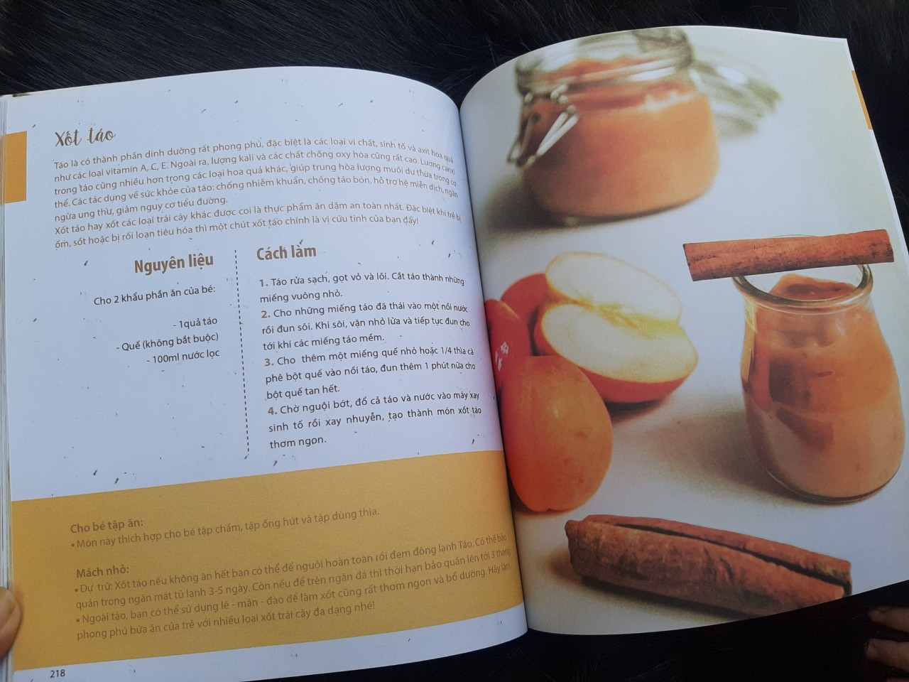 Sách - Ăn dặm không phải là cuộc chiến.