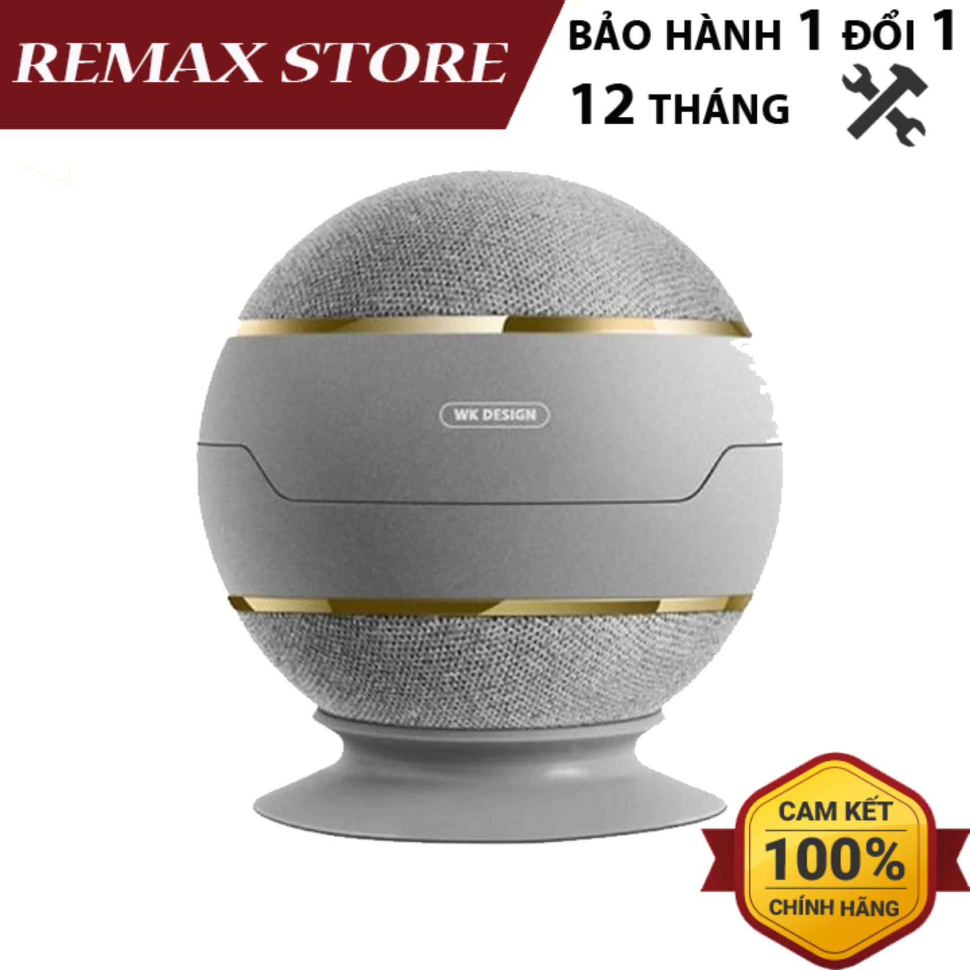 Loa Bluetooth Remax WK SP500 TWS