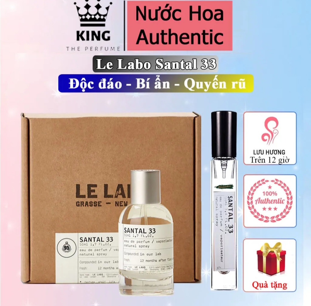 Nước Hoa Unisex Le Labo Bergamote 22