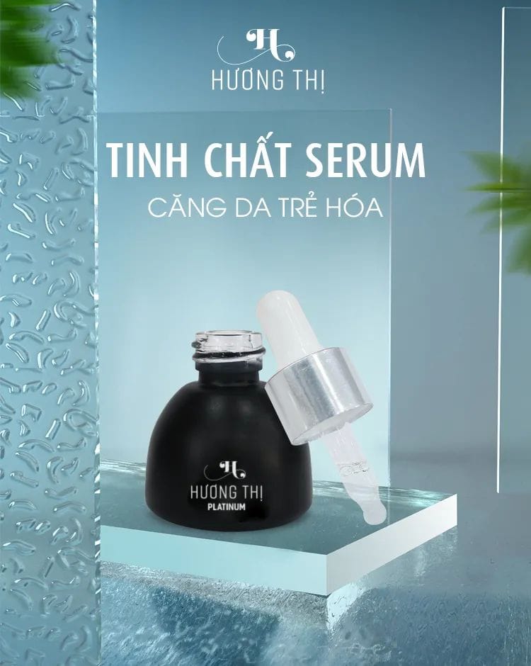 bộ dưỡng da đa chức năng