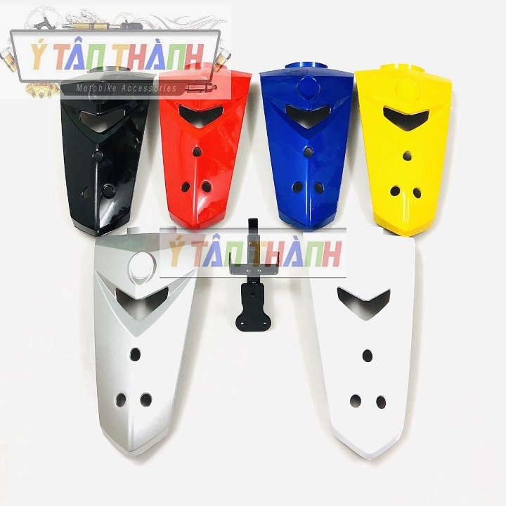 Mặt Nạ Sirius Có Pas Gắn Rổ