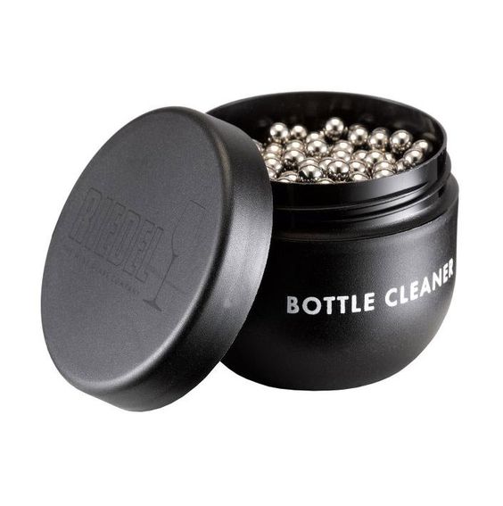[HCM]Bi rửa bình Decanter - Bottle cleaner Riedel