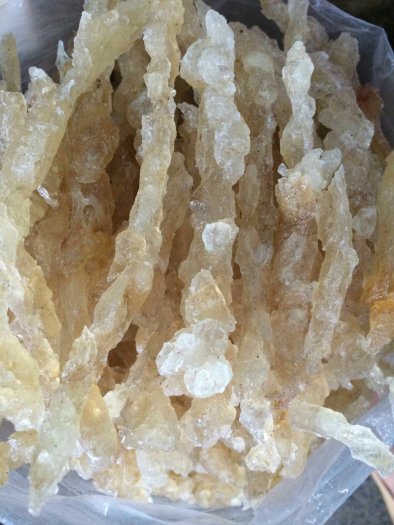 [HCM] Mũ Trôm 100g Hàng Đẹp - trôm thanh dài