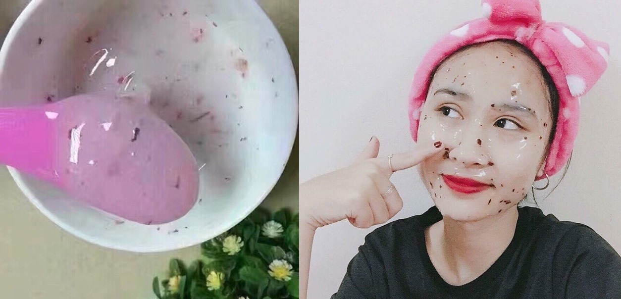 [HCM]Bột Tắm Trắng Hoa Hồng COLLAGEN