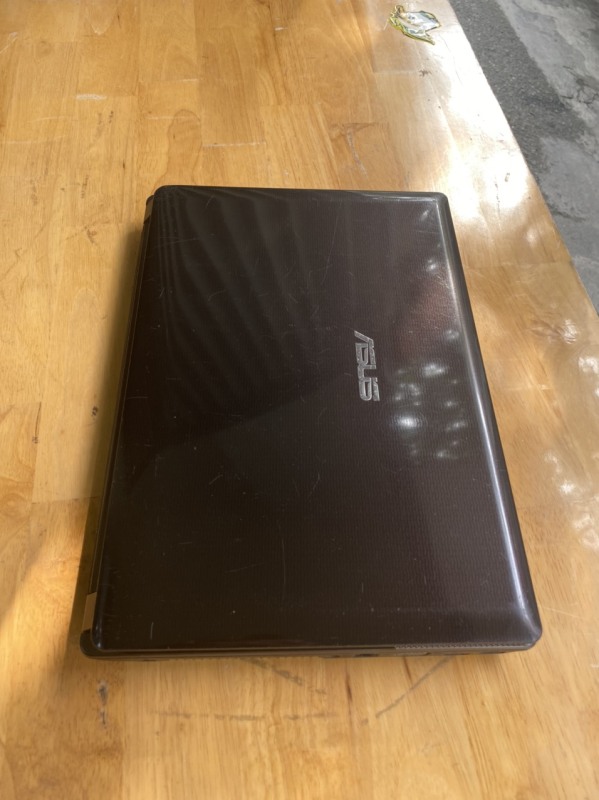 Laptop Asus X44h, i3 2330M, 4G, 250G, giá rẻ