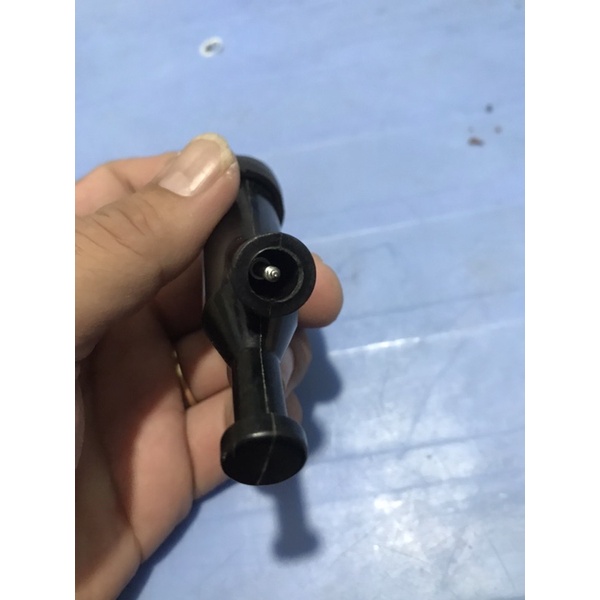 Nắp chụp buri bugi máy nổ gx160/168/170 / 5.5/6.5 (2 CÁI)