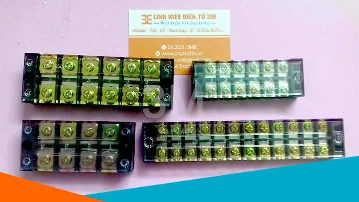Cầu Đấu Điện 4P-45A