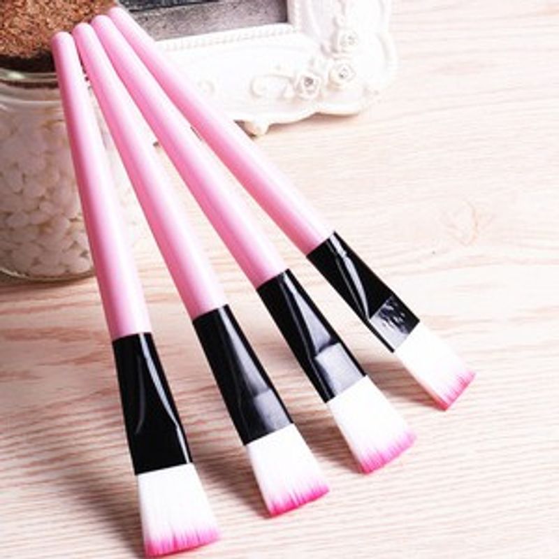 3 cọ quét bột đắp mặt nạ