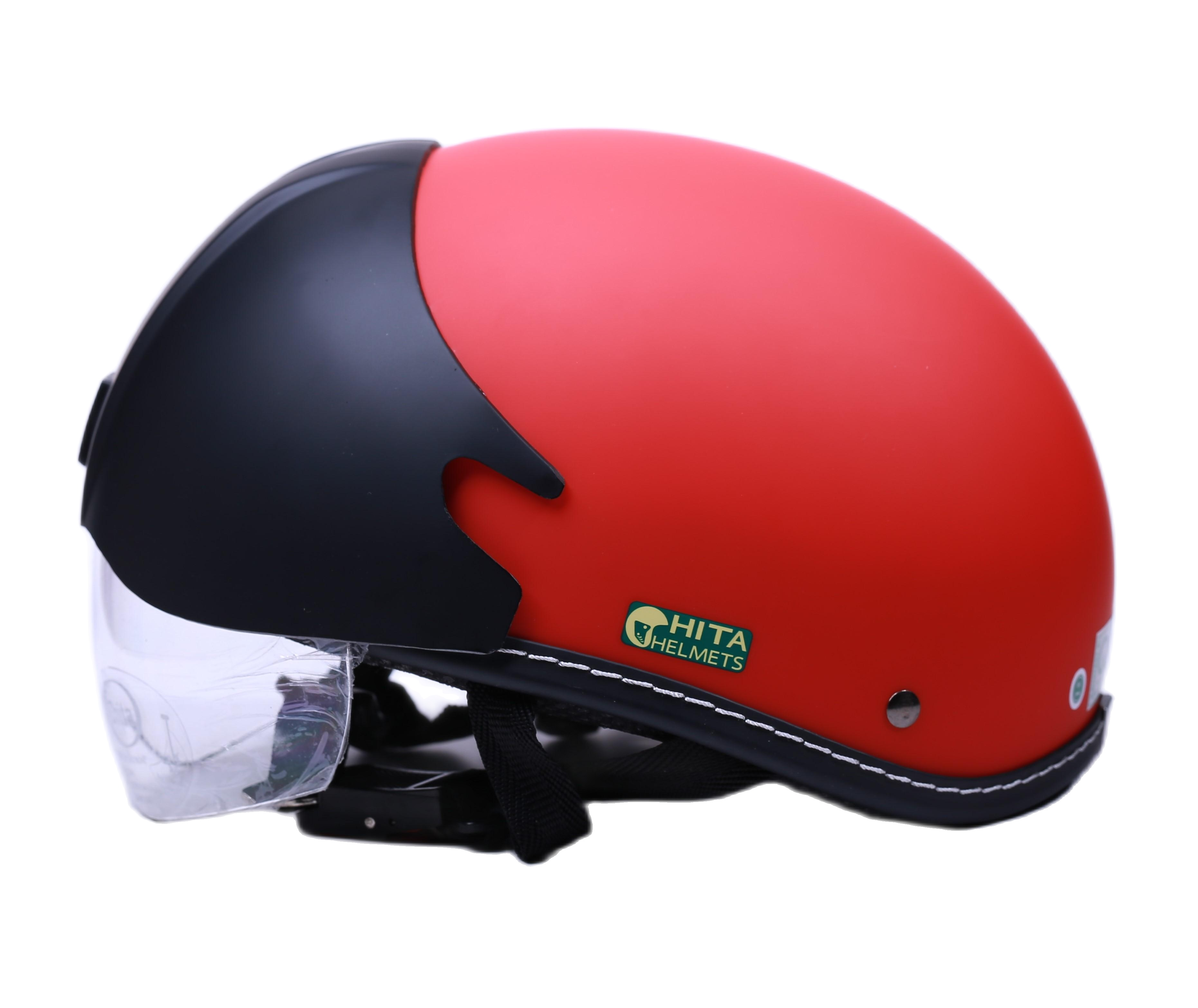 Mũ bảo hiểm Chita-CT6B1(GK)