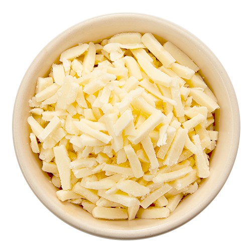 100G PHÔ MAI MOZARRELA BÀO SỢI