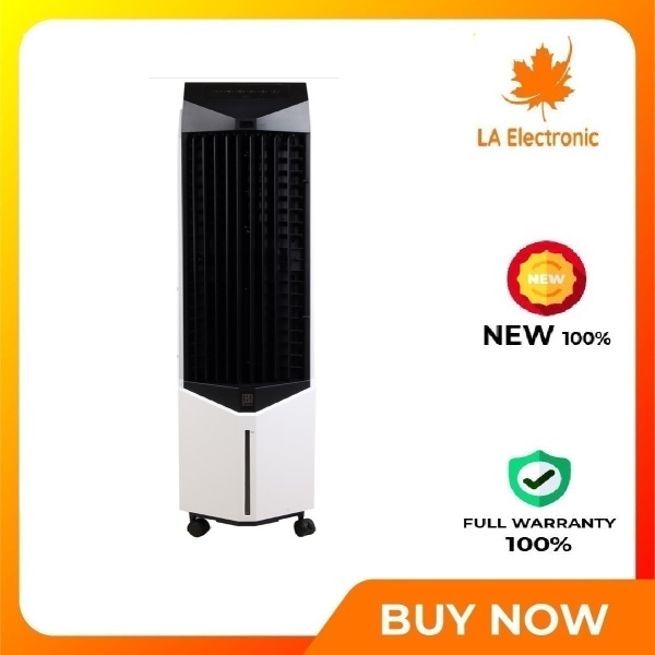Bảng giá Máy Làm Mát Không Khí Bằng Bay Hơi BOSS S-106 - Giao hàng toàn quốc - Khả năng lọc không khí hoàn hảo Công suất 160W làm mát hiệu quả không gian rộng 28 m² Dung tích bình chứa lớn cho thời gian sử dụng lâu dài