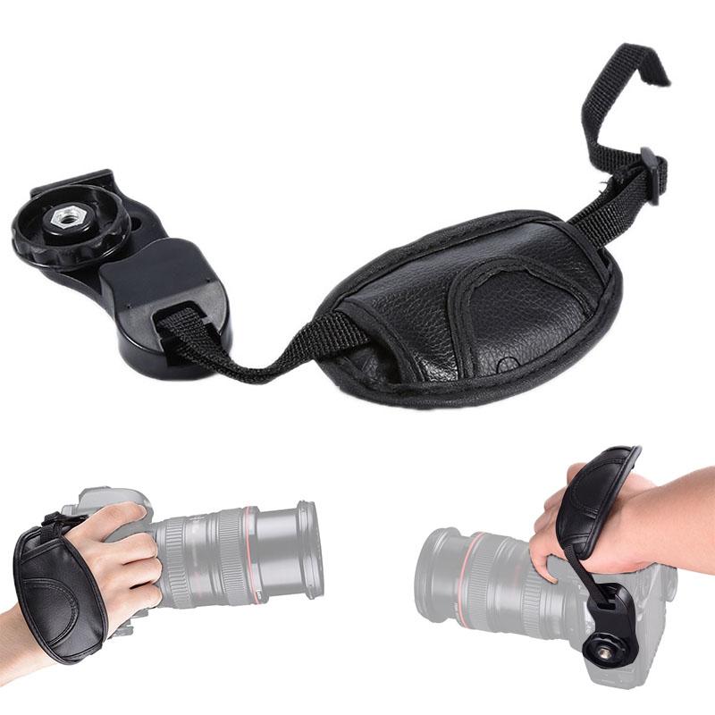 [HCM]Dây đeo cổ tay máy ảnh ( Hand Strap)