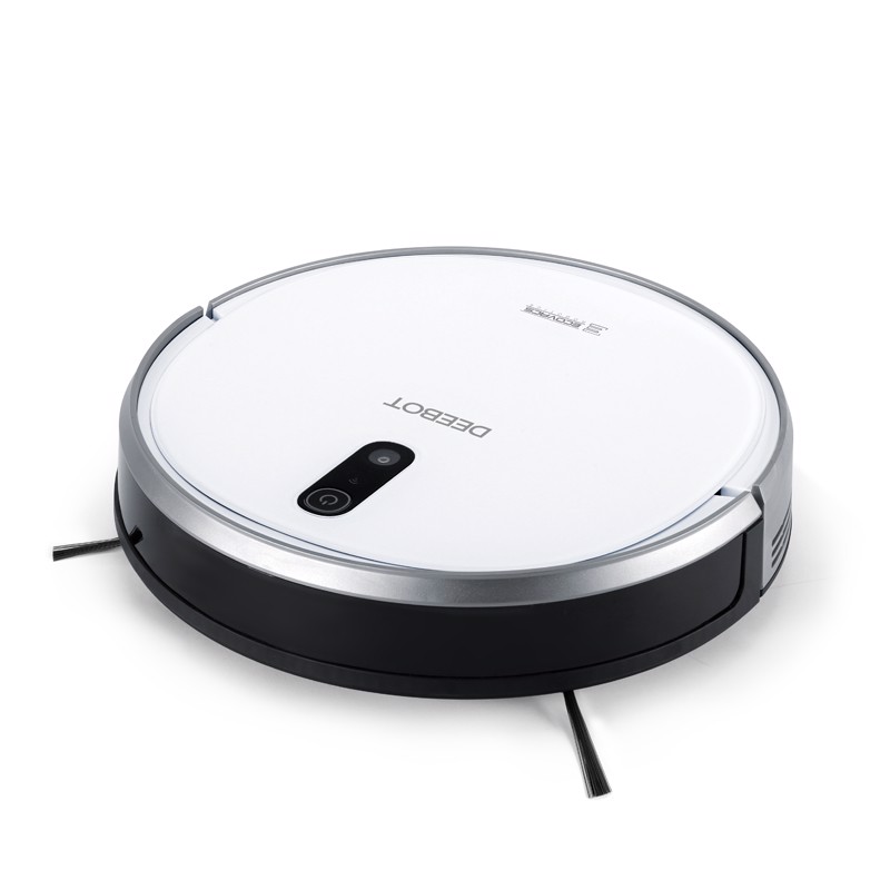 [Trả góp 0%]Ecovacs Deebot 710 Bản quốc tế chính hãng