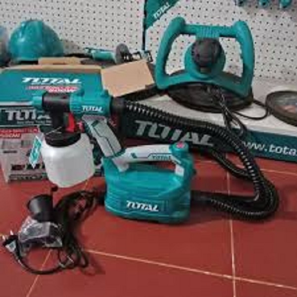 500W MÁY PHUN SƠN TOTAL TT5006