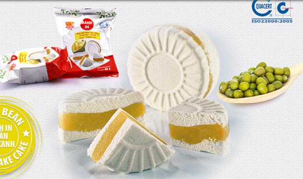 Combo 2 cây bánh in 6 cái Tân Huê Viên