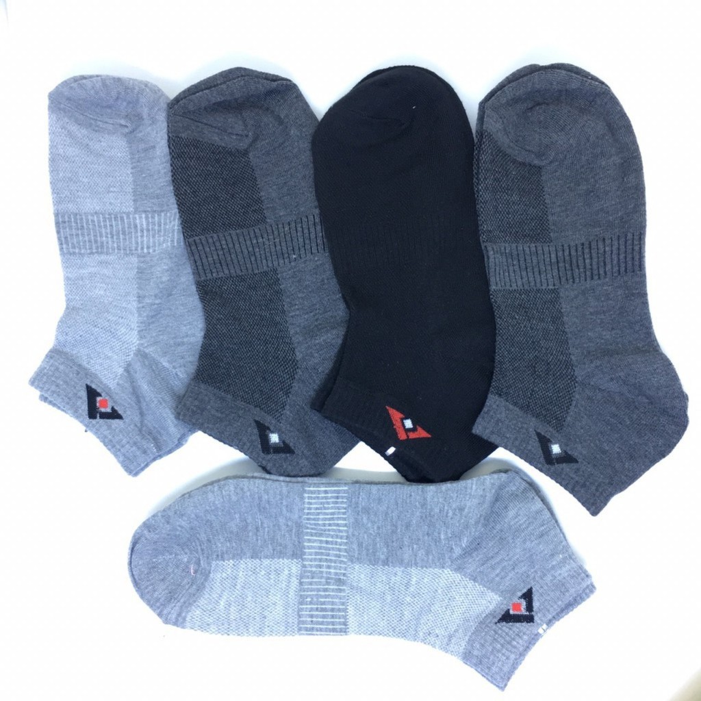 Combo 10 đôi Tất Trịnh Trung cao cổ