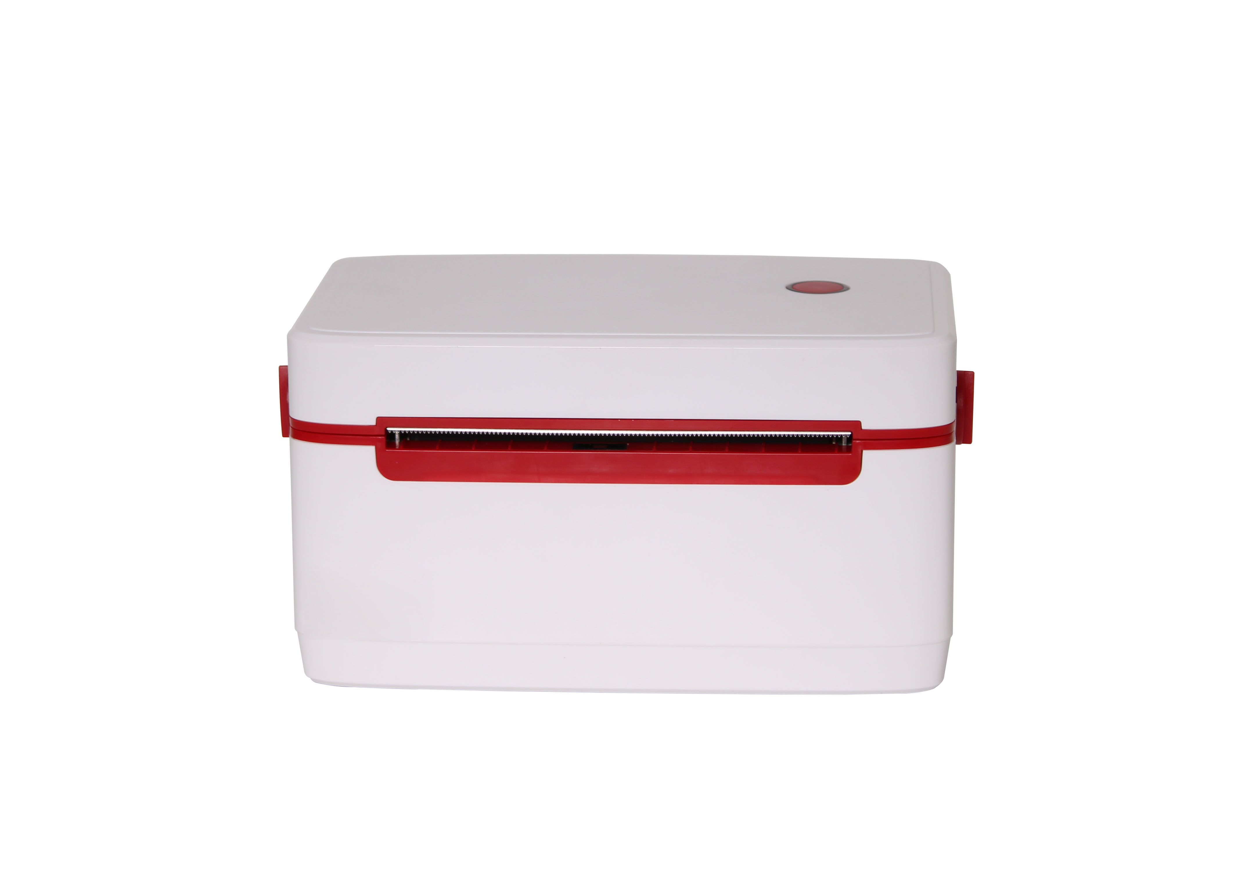 Máy In Tem Nhãn Vận Chuyển Xprinter XP-DT108B Khổ 108mm (Chuyên Dụng In Tem Vận Chuyển Các Trang Bán Hàng Online)