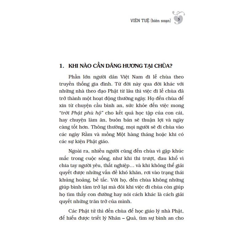 Sách - Đi Chùa Lễ Phật (Bìa Mềm)