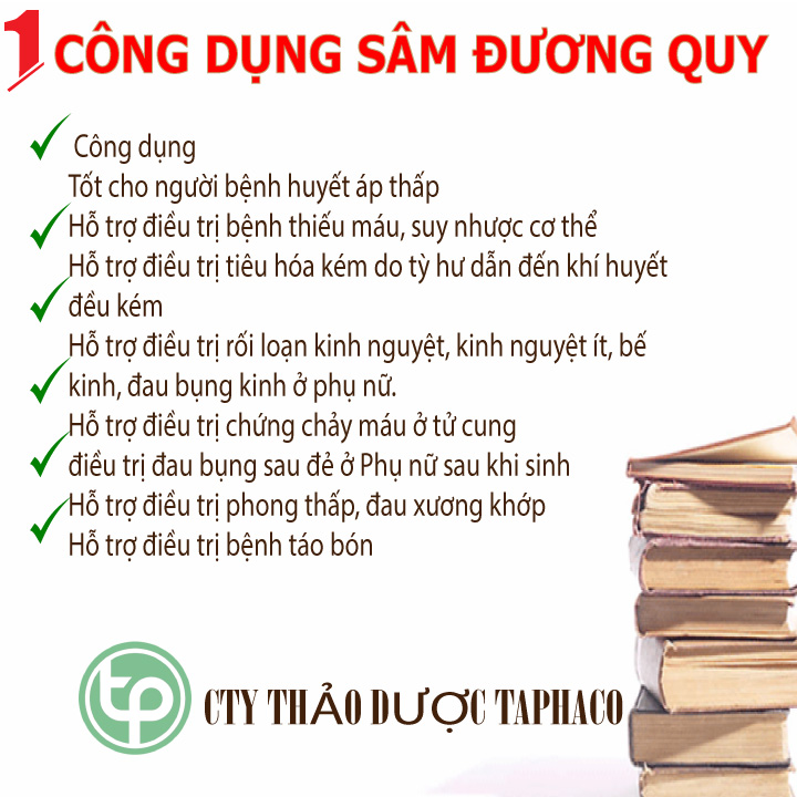 Đương Quy 500g Sấy Khô Cao Cấp - Tốt cho sức khỏe người sử dụng