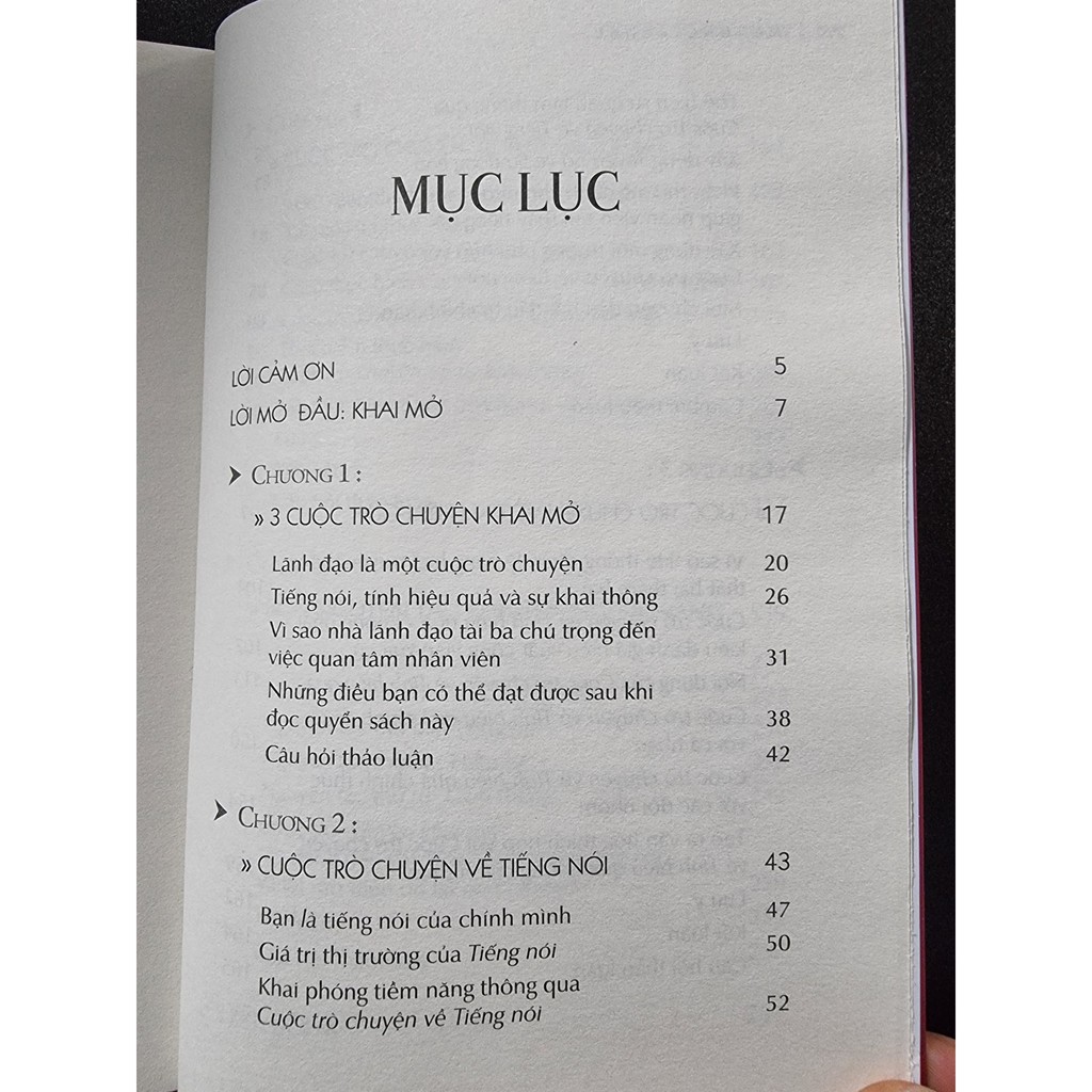 Sách - Kích Hoạt Tiềm Năng ( Bí Ẩn Bất Ngờ Từ 3 Cuộc Trò Chuyện )
