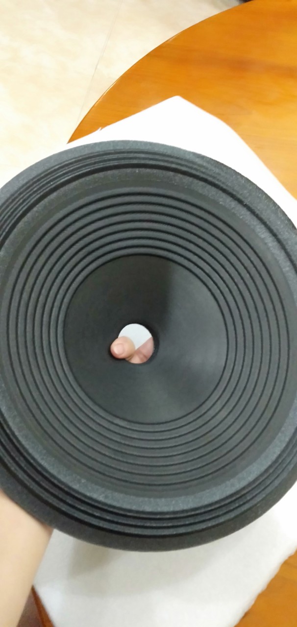màng loa bass 30 vải
