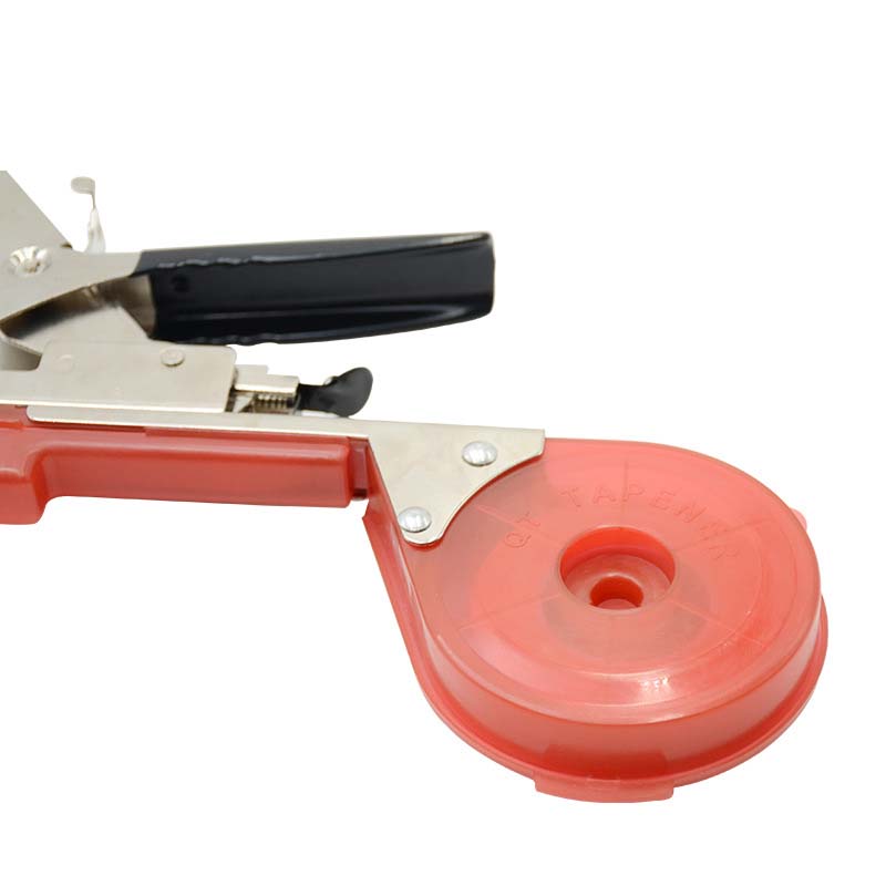 Dụng cụ buộc cành, buộc dây leo tự động (có sẵn 1 cuộn băng + 1 thanh ghim trong máy)