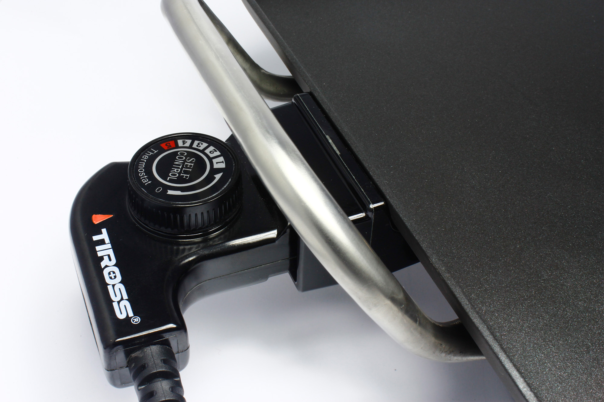 Vỉ Nướng Điện Tiross TS9681