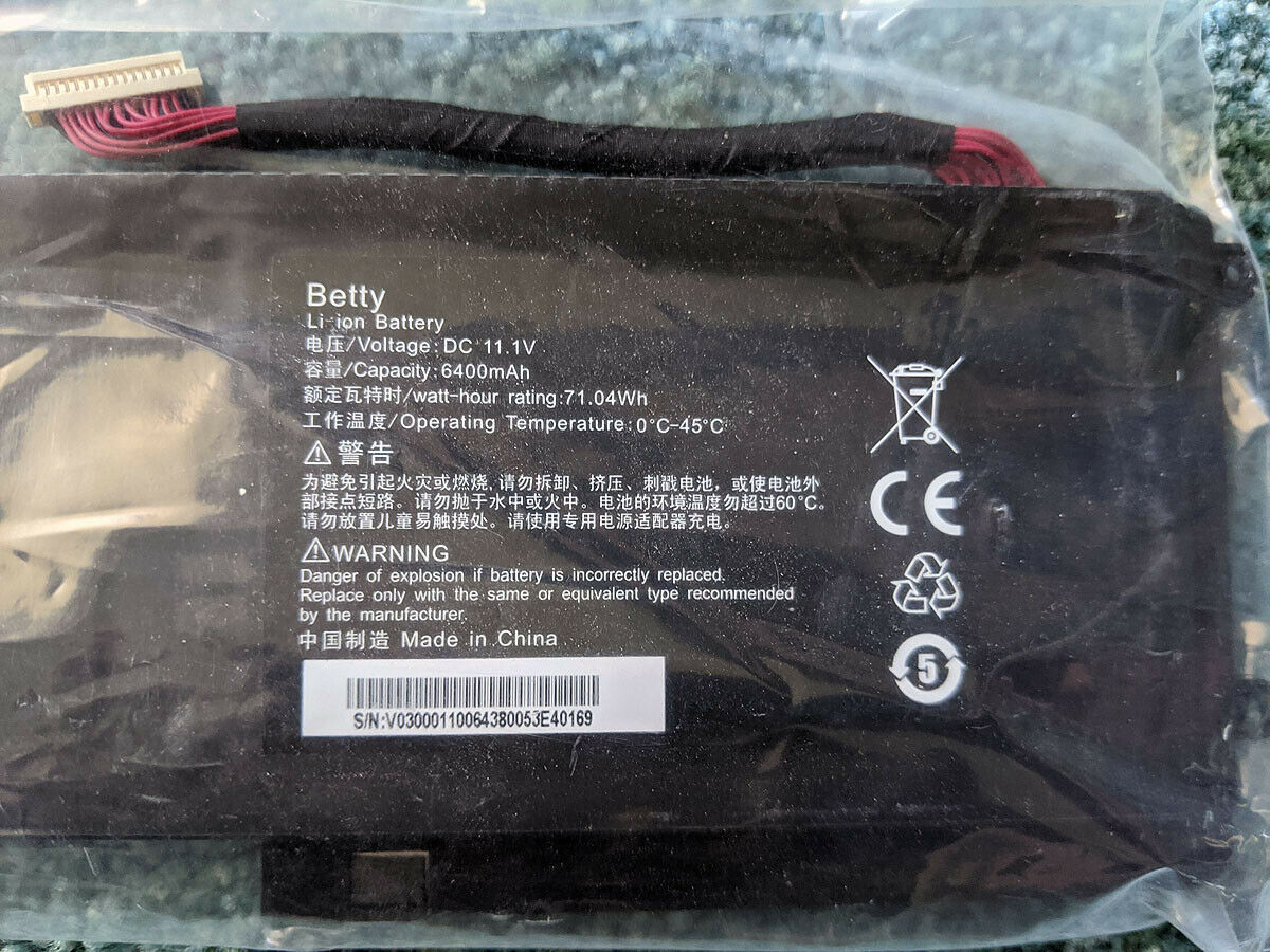 Pinoriginal laptop razer betty blade 14 rz09 0130 zin