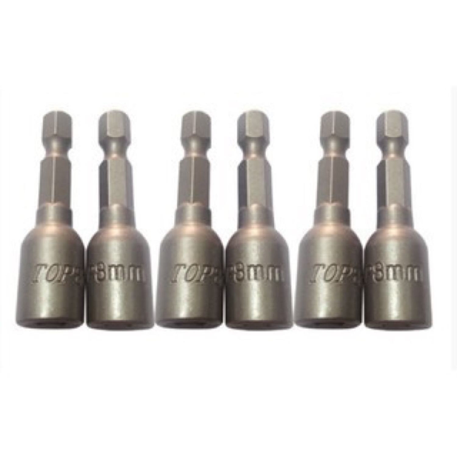 Đầu bắɴ tôn 8mm 13mm (gắn máy khoan)