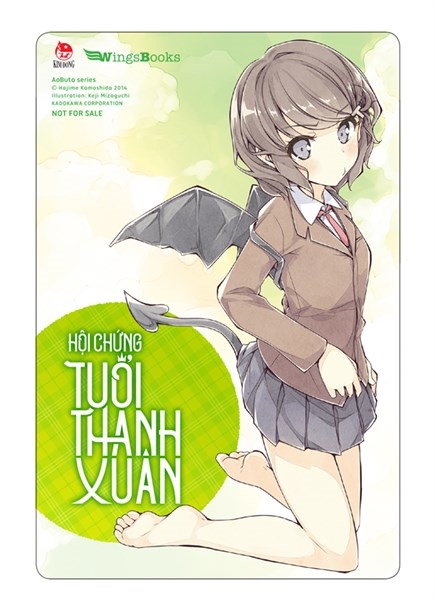 Hội chứng thanh xuân tập 2