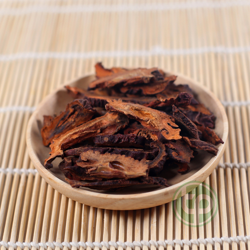 [New Arrivals] Dried Moc Qua in Large Bags, 500g - Tan Phat Herbal Medicine