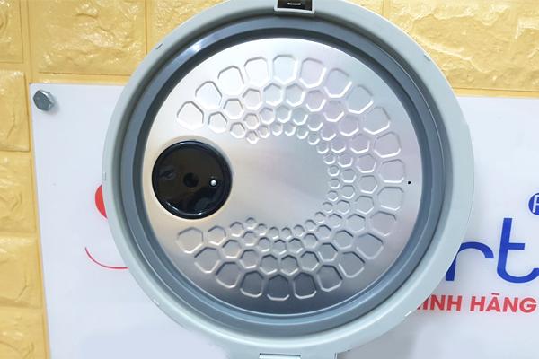 Máy Làm Tỏi Đen Tiross TS906 (Sấy khô 2h, tỏi dẻo, ngon) Bảo hành 12T