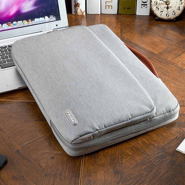 Túi xách chống sốc Kalidi cho Macbook - Surface 13" - T65