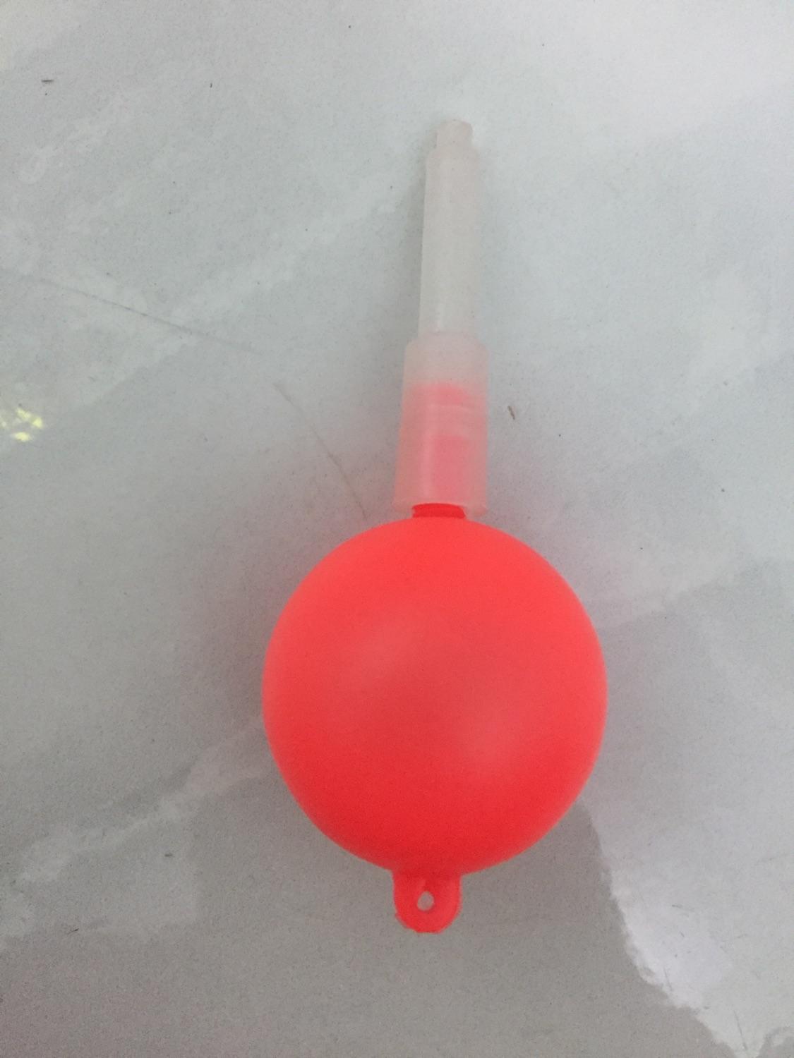 Bộ 5 Phao tròn câu cá M1-5