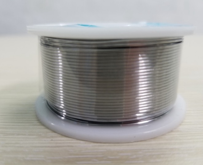 Thiếc hàn 63% 0.8mm