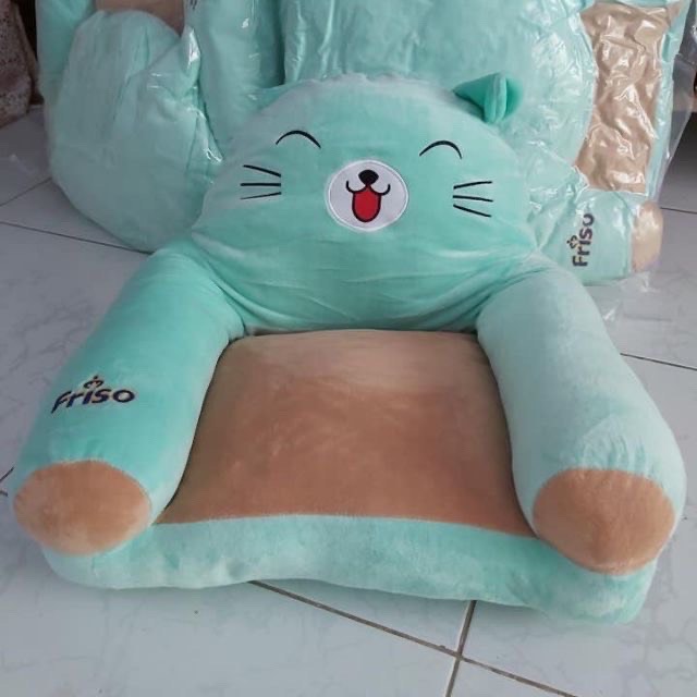 GHẾ SOFA FRISO CHO BÉ