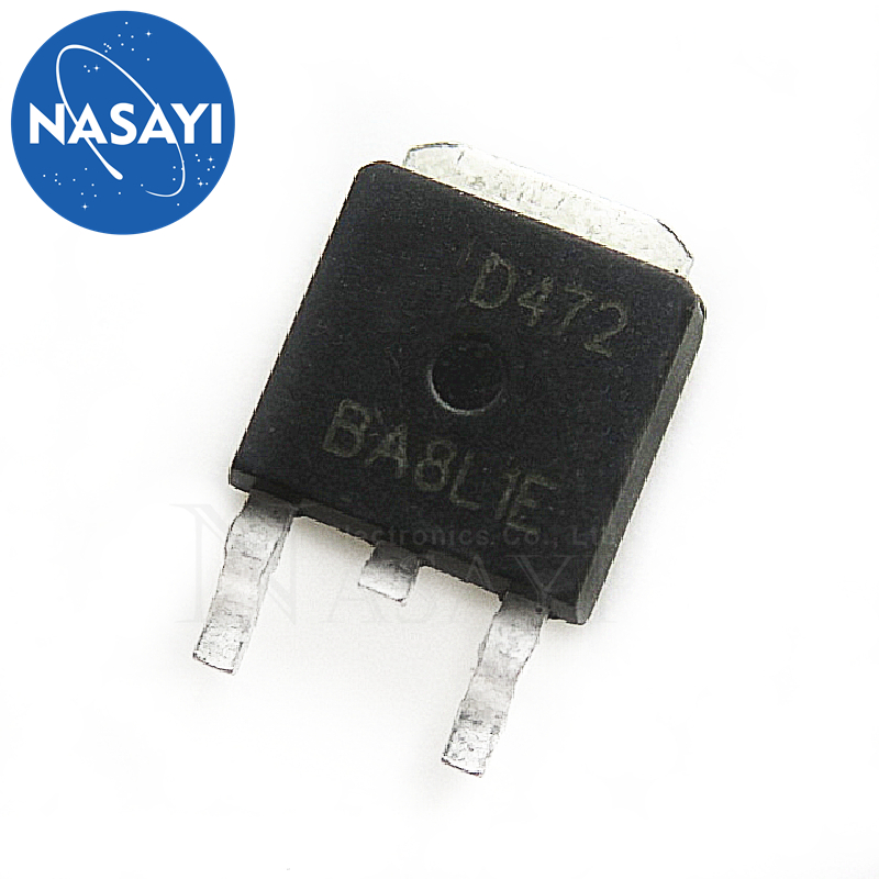 50pcs aod472 d472 to-252
